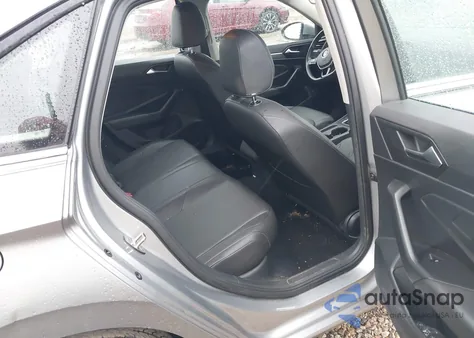 2020 Volkswagen Jetta 1.4T R-Line/1.4T S/1.4T Se из США, поврежденный, VIN 3VWCB7BU5LM035468